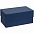 Коробка Storeville, малая, темно-синяя с логотипом в Санкт-Петербурге заказать по выгодной цене в кибермаркете AvroraStore