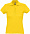 Рубашка поло женская PASSION 170, черная с логотипом в Санкт-Петербурге заказать по выгодной цене в кибермаркете AvroraStore