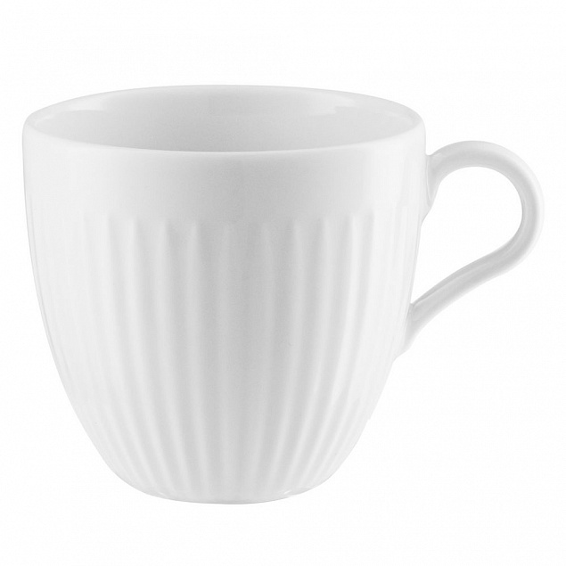 Чашка Legio Nova, малая, белая с логотипом в Санкт-Петербурге заказать по выгодной цене в кибермаркете AvroraStore