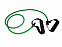 Эспандер трубчатый с ручками, нагрузка до 11 кг с логотипом в Санкт-Петербурге заказать по выгодной цене в кибермаркете AvroraStore