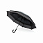 Расширяющийся зонт Swiss Peak из rPET AWARE™, d116-137 см с логотипом в Санкт-Петербурге заказать по выгодной цене в кибермаркете AvroraStore