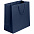 Пакет Porta, большой, голубой с логотипом в Санкт-Петербурге заказать по выгодной цене в кибермаркете AvroraStore