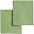 Набор полотенец Fine Line, зеленый с логотипом в Санкт-Петербурге заказать по выгодной цене в кибермаркете AvroraStore