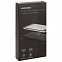 Внешний аккумулятор Uniscend All Day Wireless 10000 мАч, черный с логотипом в Санкт-Петербурге заказать по выгодной цене в кибермаркете AvroraStore