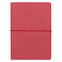 Ежедневник Folk, недатированный, красный с логотипом в Санкт-Петербурге заказать по выгодной цене в кибермаркете AvroraStore