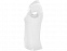 Рубашка поло Star женская, белый с логотипом в Санкт-Петербурге заказать по выгодной цене в кибермаркете AvroraStore