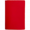 Обложка для паспорта Dorset, красная с логотипом в Санкт-Петербурге заказать по выгодной цене в кибермаркете AvroraStore