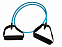 Эспандер трубчатый с ручками, нагрузка до 9 кг с логотипом в Санкт-Петербурге заказать по выгодной цене в кибермаркете AvroraStore