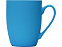 Кружка с покрытием soft-touch Tulip Gum с логотипом в Санкт-Петербурге заказать по выгодной цене в кибермаркете AvroraStore
