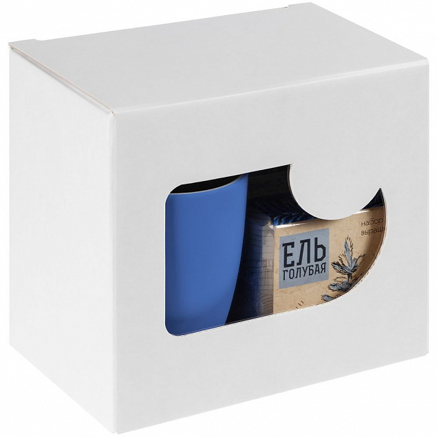 Коробка Gifthouse, белая с логотипом в Санкт-Петербурге заказать по выгодной цене в кибермаркете AvroraStore