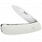Швейцарский нож D01, белый с логотипом в Санкт-Петербурге заказать по выгодной цене в кибермаркете AvroraStore