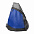 Рюкзак Pick синий,/серый/чёрный, 41 x 32 см, 100% полиэстер 210D с логотипом в Санкт-Петербурге заказать по выгодной цене в кибермаркете AvroraStore