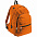 Рюкзак Express, оранжевый с логотипом в Санкт-Петербурге заказать по выгодной цене в кибермаркете AvroraStore