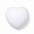 Сердечко антистресс BIKU, Белый с логотипом в Санкт-Петербурге заказать по выгодной цене в кибермаркете AvroraStore