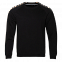 Толстовка StanSweatshirt Чёрный с логотипом в Санкт-Петербурге заказать по выгодной цене в кибермаркете AvroraStore
