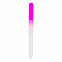 Стеклянная пилочка для ногтей,розовый с логотипом в Санкт-Петербурге заказать по выгодной цене в кибермаркете AvroraStore