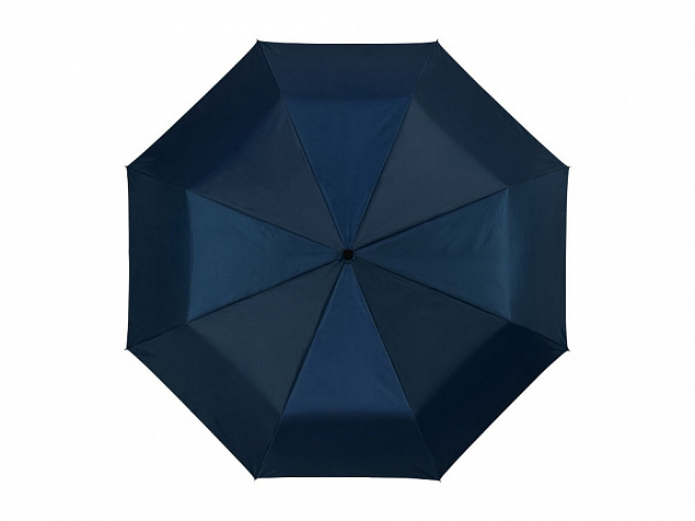 Зонт складной «Alex» с логотипом в Санкт-Петербурге заказать по выгодной цене в кибермаркете AvroraStore