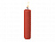 Свеча из вощины 3 х 12,5 см с деревянным ярлыком, красный с логотипом в Санкт-Петербурге заказать по выгодной цене в кибермаркете AvroraStore