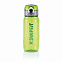 Бутылка для воды Tritan, 600 мл, зеленый с логотипом в Санкт-Петербурге заказать по выгодной цене в кибермаркете AvroraStore