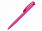 Ручка пластиковая шариковая трехгранная TRINITY K transparent GUM soft-touch с логотипом в Санкт-Петербурге заказать по выгодной цене в кибермаркете AvroraStore