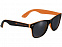 Солнцезащитные очки «Sun Ray» с цветной вставкой с логотипом в Санкт-Петербурге заказать по выгодной цене в кибермаркете AvroraStore