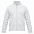 Куртка ID.501 белая с логотипом в Санкт-Петербурге заказать по выгодной цене в кибермаркете AvroraStore