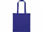 Сумка Бигбэг, синий с логотипом в Санкт-Петербурге заказать по выгодной цене в кибермаркете AvroraStore