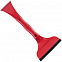 Скребок-водосгон Water Low, красный с логотипом в Санкт-Петербурге заказать по выгодной цене в кибермаркете AvroraStore