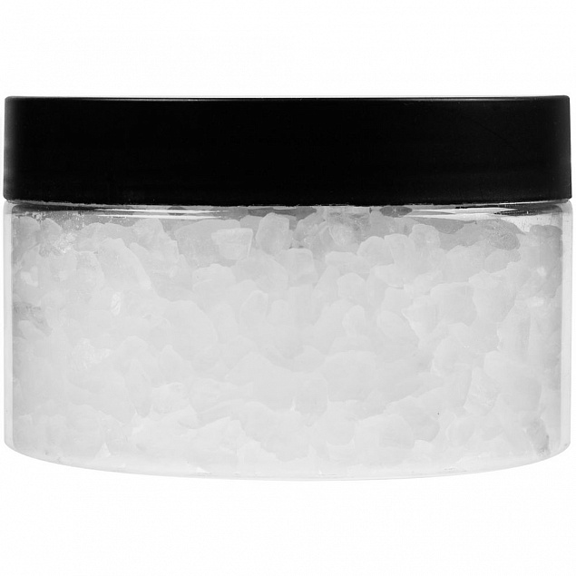 Соль для ванны Feeria в банке, без добавок с логотипом в Санкт-Петербурге заказать по выгодной цене в кибермаркете AvroraStore