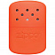 Каталитическая грелка для рук Zippo, оранжевая с логотипом в Санкт-Петербурге заказать по выгодной цене в кибермаркете AvroraStore