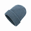Вязаная шапка с отворотом Impact из Polylana® AWARE™ с логотипом в Санкт-Петербурге заказать по выгодной цене в кибермаркете AvroraStore