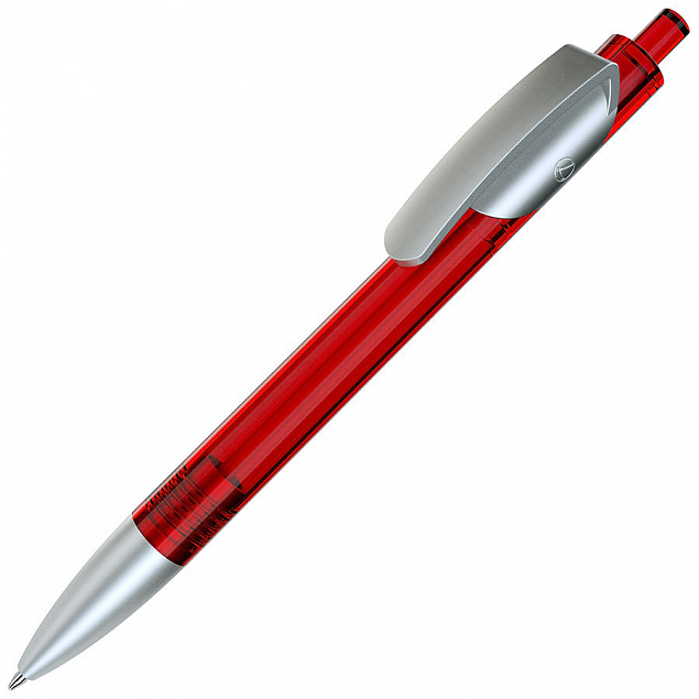 Ручка шариковая TRIS LX SAT с логотипом в Санкт-Петербурге заказать по выгодной цене в кибермаркете AvroraStore