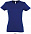 Фуфайка (футболка) IMPERIAL женская,Голубой L с логотипом в Санкт-Петербурге заказать по выгодной цене в кибермаркете AvroraStore