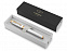 Ручка роллер Parker IM Premium с логотипом в Санкт-Петербурге заказать по выгодной цене в кибермаркете AvroraStore