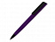 Ручка пластиковая soft-touch шариковая «Taper» с логотипом в Санкт-Петербурге заказать по выгодной цене в кибермаркете AvroraStore