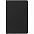 Блокнот Cluster Mini в клетку, темно-серый с логотипом в Санкт-Петербурге заказать по выгодной цене в кибермаркете AvroraStore