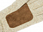 Перчатки утепленные «Пайер», унисекс с логотипом в Санкт-Петербурге заказать по выгодной цене в кибермаркете AvroraStore