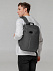 Рюкзак Phantom Lite, серый с логотипом в Санкт-Петербурге заказать по выгодной цене в кибермаркете AvroraStore