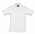 Рубашка поло мужская Prescott Men 170, кобальт (темно-синяя) с логотипом в Санкт-Петербурге заказать по выгодной цене в кибермаркете AvroraStore