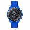 Часы наручные ICE chrono-Neon,синий с логотипом в Санкт-Петербурге заказать по выгодной цене в кибермаркете AvroraStore