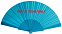 Веер с логотипом в Санкт-Петербурге заказать по выгодной цене в кибермаркете AvroraStore