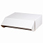 Подарочная коробка для набора универсальная, белая, 350*255*113 мм с логотипом в Санкт-Петербурге заказать по выгодной цене в кибермаркете AvroraStore