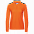 Рубашка поло Рубашка женская 04SW Оранжевый с логотипом в Санкт-Петербурге заказать по выгодной цене в кибермаркете AvroraStore