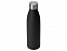 Стальная бутылка Rely, 800 мл, черный матовый с логотипом в Санкт-Петербурге заказать по выгодной цене в кибермаркете AvroraStore