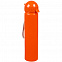 Бутылка для воды Barley, оранжевая с логотипом в Санкт-Петербурге заказать по выгодной цене в кибермаркете AvroraStore