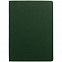 Ежедневник Flex Shall, недатированный, зеленый с логотипом в Санкт-Петербурге заказать по выгодной цене в кибермаркете AvroraStore