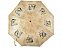 Зонт складной «Бомонд» с логотипом в Санкт-Петербурге заказать по выгодной цене в кибермаркете AvroraStore