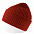 Шапка OAK рельефной вязки, с отворотом, из пряжи Polylana® с логотипом в Санкт-Петербурге заказать по выгодной цене в кибермаркете AvroraStore