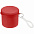 Дождевик в футляре Trifle, красный с логотипом в Санкт-Петербурге заказать по выгодной цене в кибермаркете AvroraStore