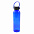 Пластиковая бутылка Chikka, красный с логотипом в Санкт-Петербурге заказать по выгодной цене в кибермаркете AvroraStore